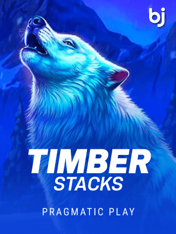Timber Stack screenshot